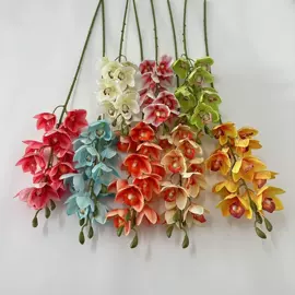 仿真花;仿真绿植;仿真蕨类