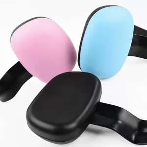 Electric Vehicle Rear Backrest Modification Accessories Yadea Aima Tailg Xiaojinguo Electric Bicycle Soft Backrest Universal