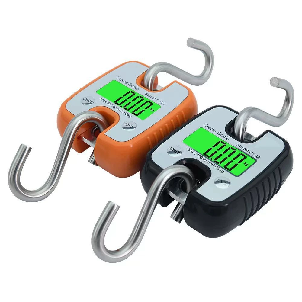 Прямые новые электронные подвесные весы 150 кг Электронный подвесной крюк электронные подвесные весы