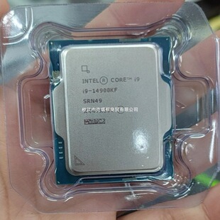 ���I9-14900KF 14�� 1700 ȫ��ɢƬCPU̎������ʮ�ĺ��ĬF؛ɢ�b
