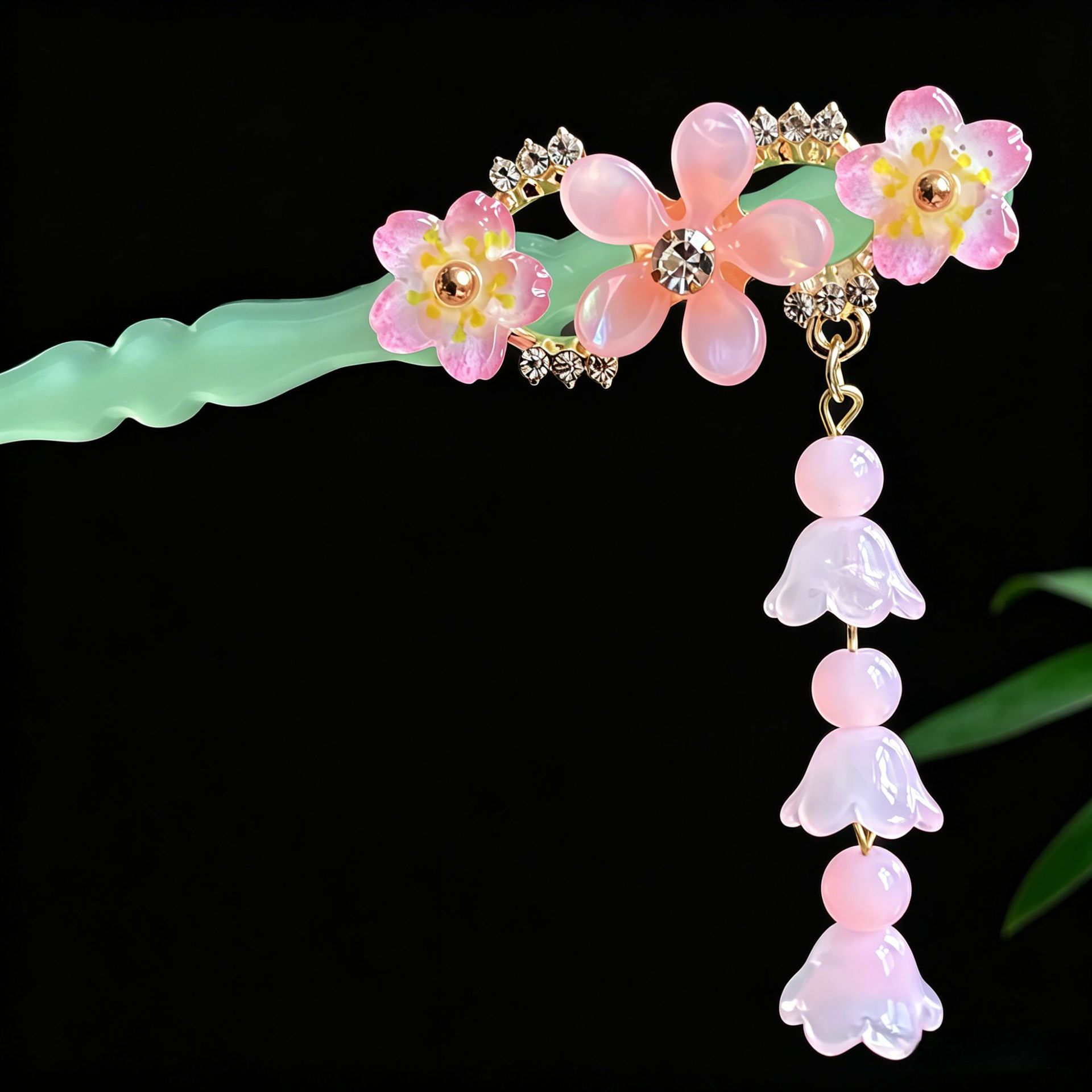 Hairpin 2577