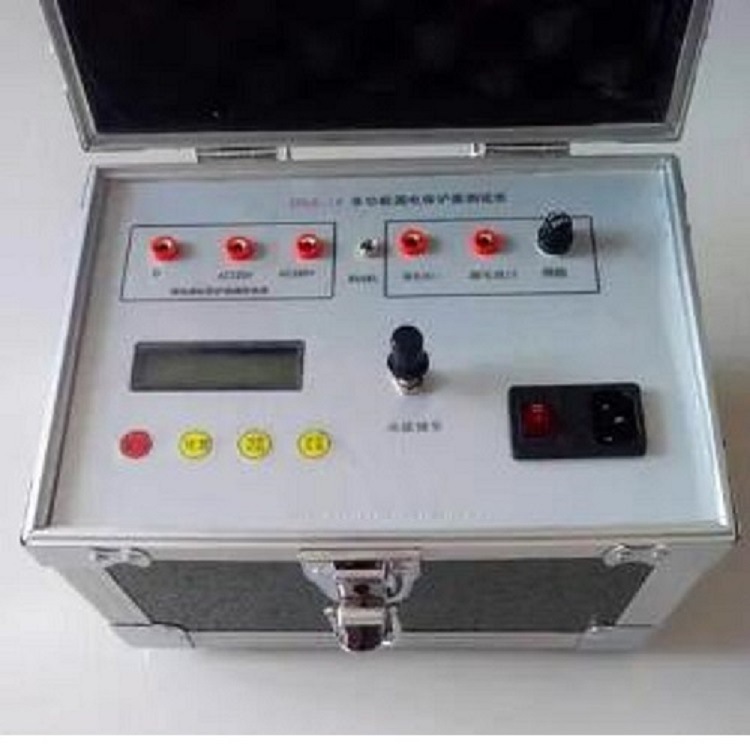 多功能漏电流测试仪 型号:XZ46-ZFLD-IV库号：M345685