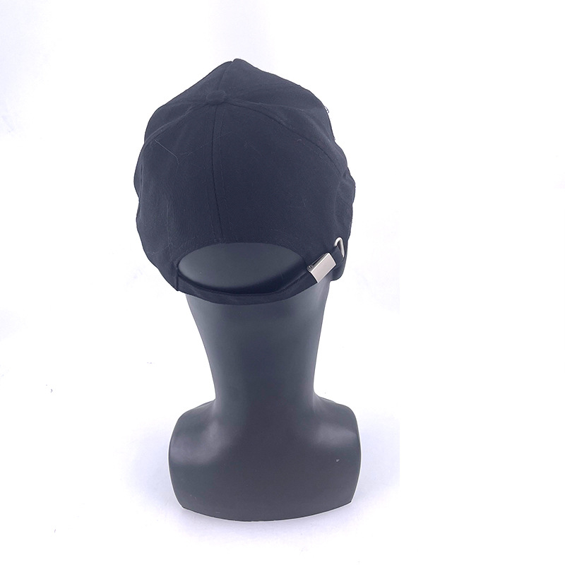 #552 6V四功能-LED光纤棒球帽