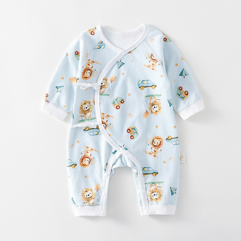 King of the Jungle-Blue