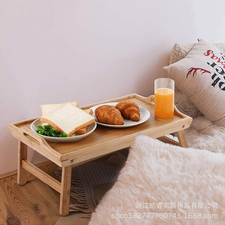 ins Bay Window Small Table Coffee Table Foldable Dining Plate Small Table Board Bedroom Balcony Computer Desk