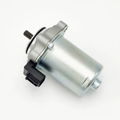 Starter and accessories Starter Motor is