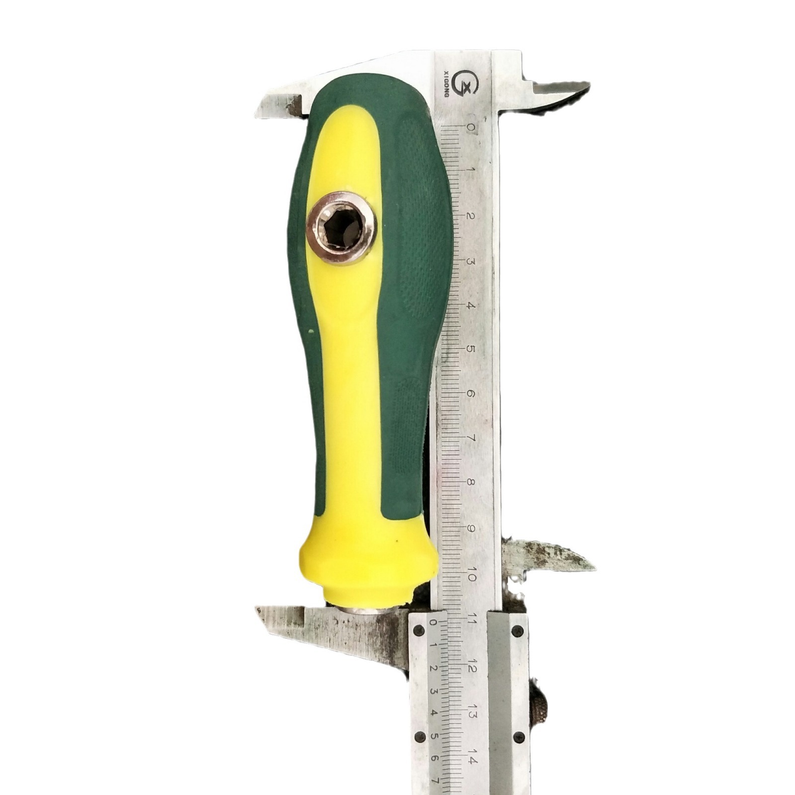 源头工厂螺丝刀批发强磁螺丝刀六角刀杆45#钢螺丝刀双用螺丝刀