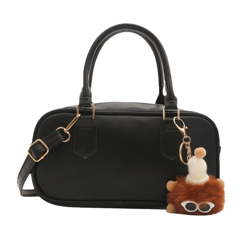 Универсальная брендовая стильная ретро сумка через плечо