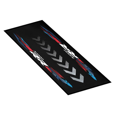 Floor Mat Bedside Mat, Avtomobil döşəmə paspasları - 21-40120cm