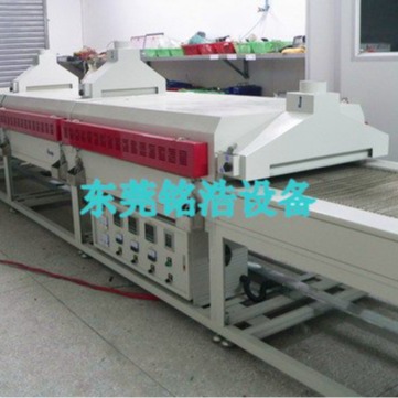 工业烤箱烤炉请找东莞铭浩制造让您放心满意点此了解详情