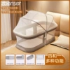 For baby crib, universal children's bed for bed, fence, basket, mosquito net, mattress
