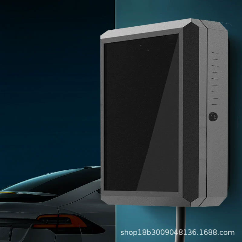 AITO запросил границу M5M7 защитная коробка для зарядной сваи ZEEKR полюс Krypton Volkswagen Новая энергия автомобиль наружная Водонепроницаемая колонна