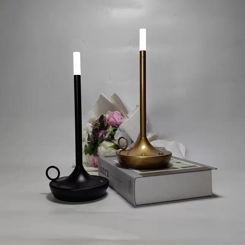 Stylish Candle Lamp for Events