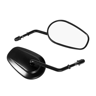 Supply Motorcycle rearview mirror Motorcycle Safety Supplies - 103-black