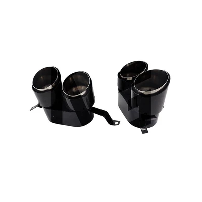 sports muffler tailpipe, Exhaust pipe