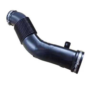 Grid intake pipe, Hava qəbuledici borular