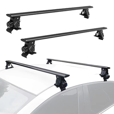 Roof rack — Tiger Claw Crossbar