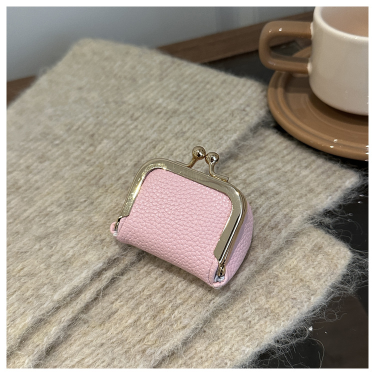 Elegante piccola borsa pochette quadrata da donna da sera_voghion.com