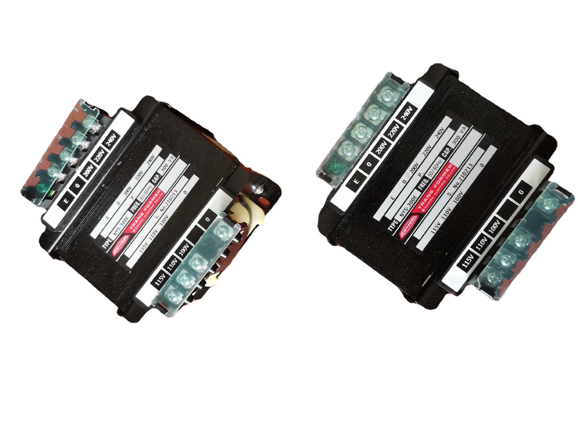 日本相原电机 N42A-100 变压器 SD-2420