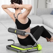 AB TOMIC品牌AB 健身器材家用便携多用途仰卧起坐辅器健身收