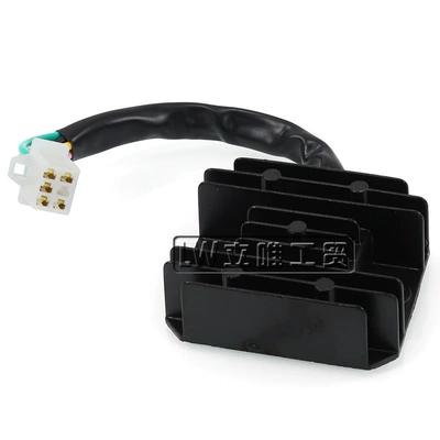 Gy6 Regulator 12V – Other power supply, ignition system