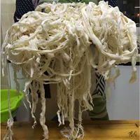 Пакет материалов для изготовления бумаги Broussonetia papyrifera кора художественный класс ручной работы Детский сад ручной работы украшение для обучения детей