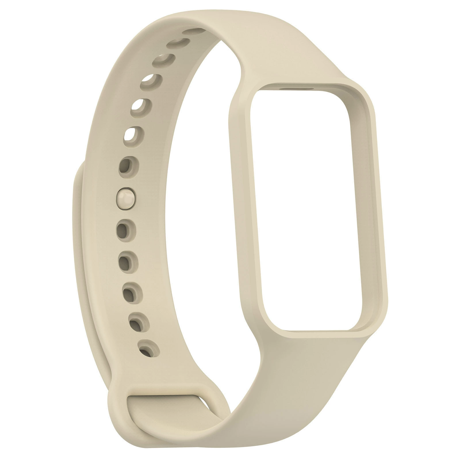 Подходящий силиконовый ремешок для Redmi Band 2, красный ремешок, стендовая версия, для Redmi Band2 Wall Bot