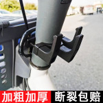 电动车挂钩通用自行车摩托车踏板车水管前置物勾推车拖拉车挂物钩