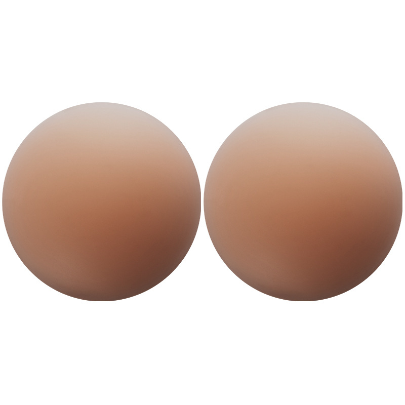 [라이트 브라운 컬러] 고체 접착제 1쌍