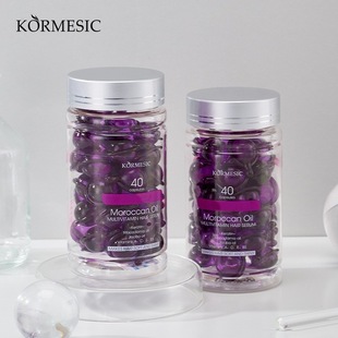 KORMESIC�羳Ħ�����ؾS�����^�l����Hair SerumȫӢ���o�l���Q