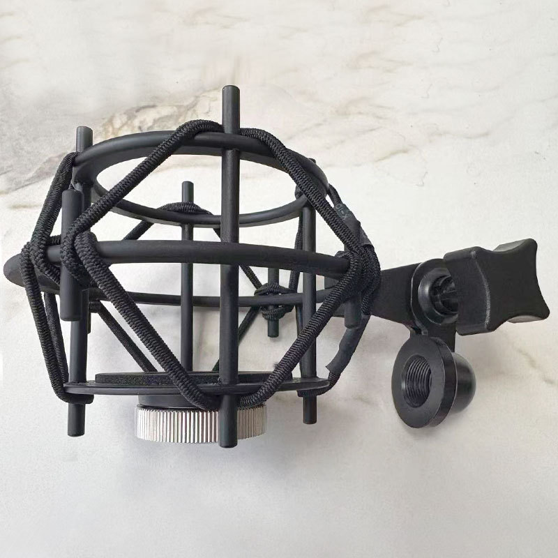 22mm metal shock mount