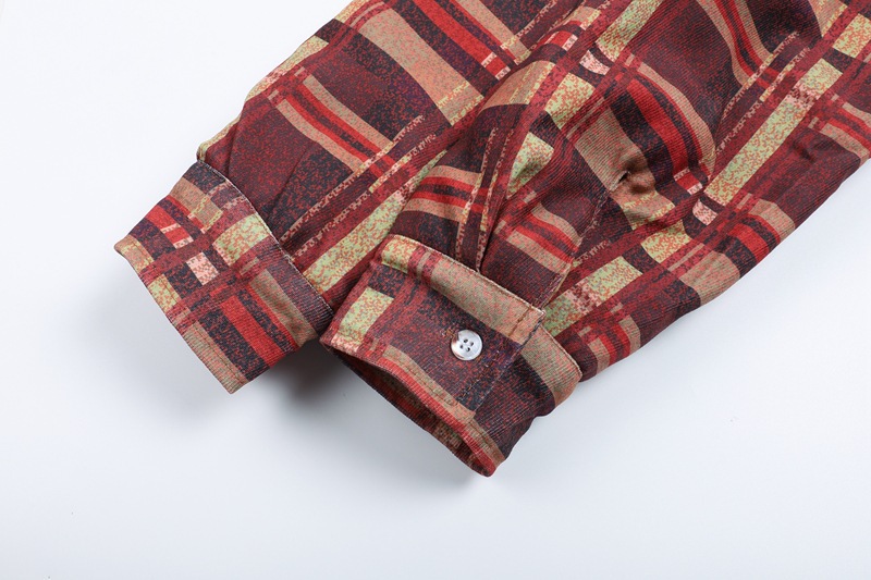 Title 40, Neuer Herrenmantel aus dickem Baumwollstoff mit...