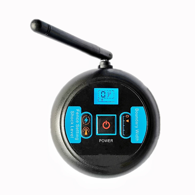 Электронный забор 2024 новый домашний питомец беспроводной тренажер для домашних животных