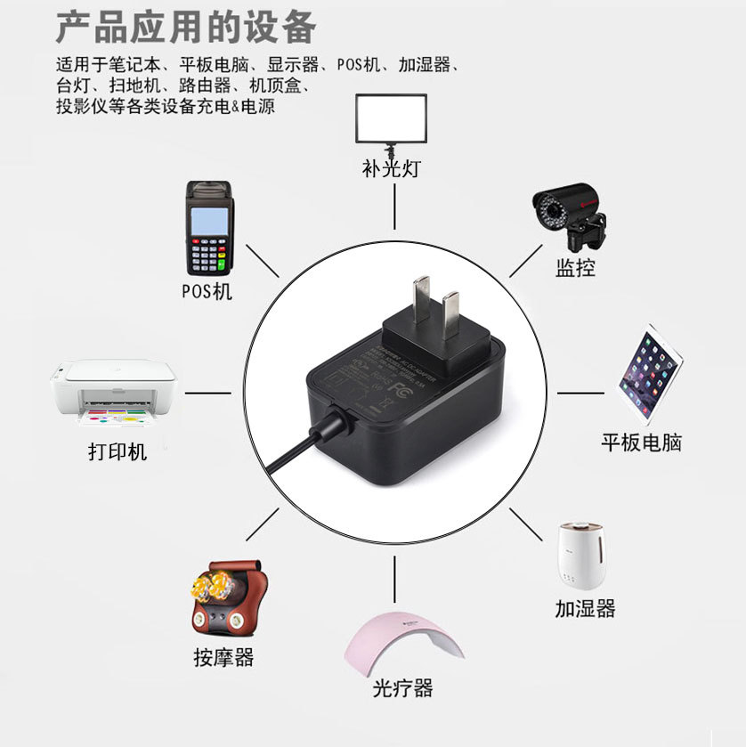 Power adapters, wholesale, 5v, 15W, 5v