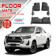 �m���S�ﺣ����˹��܇�؉|���� HiluxRevo Tpe Floor Matȫ���_�|