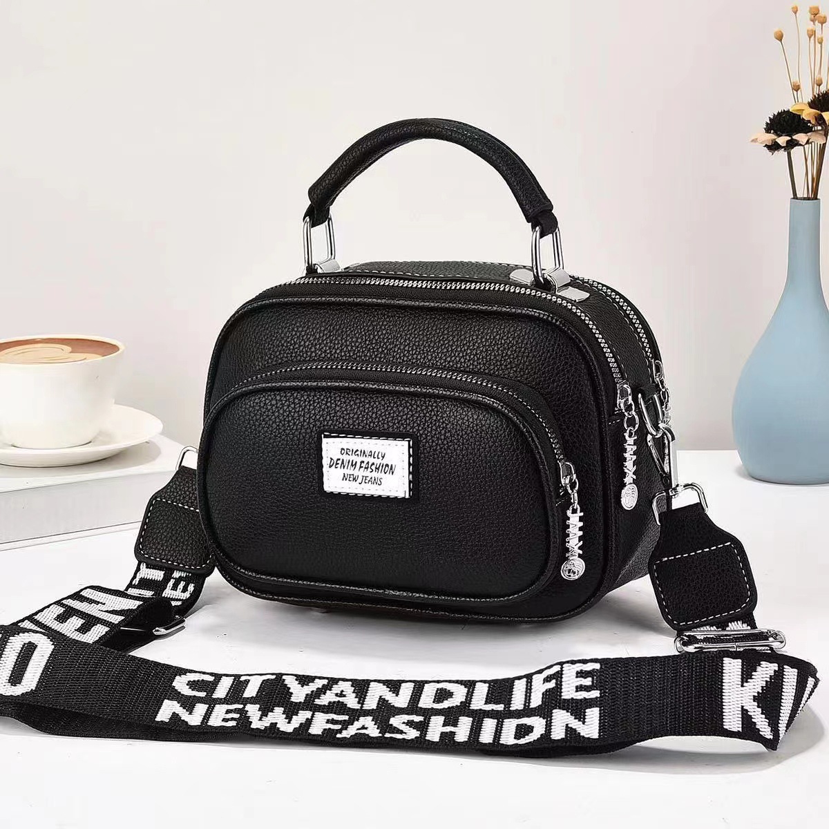 small bag