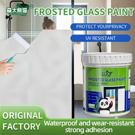 内墙涂料;玻璃涂料;腻子