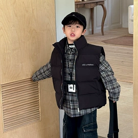 童裤;童T恤;普通外套