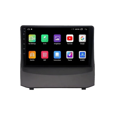 Navigation Gps Bluetooth Reversing – DVD Navigation