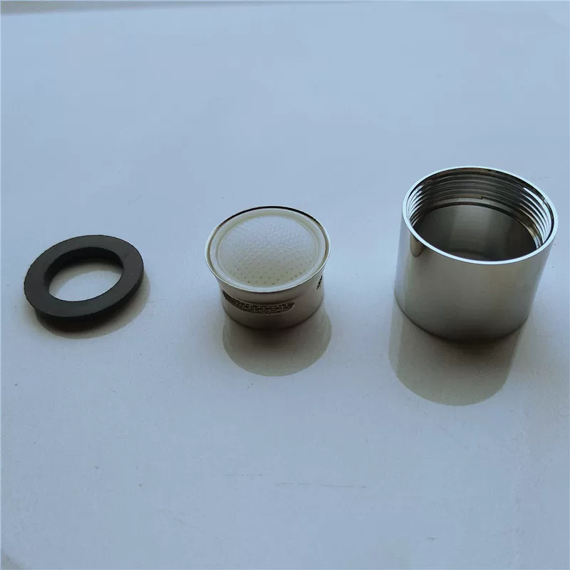 Кран для воды, пенный тазовый сосуд, пузырьковый кран, каши