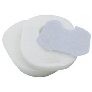 Suitable for Shark HV300 HV302 HV305 HV308 HV310 Vacuum Cleaner Accessories Filter Cotton Set