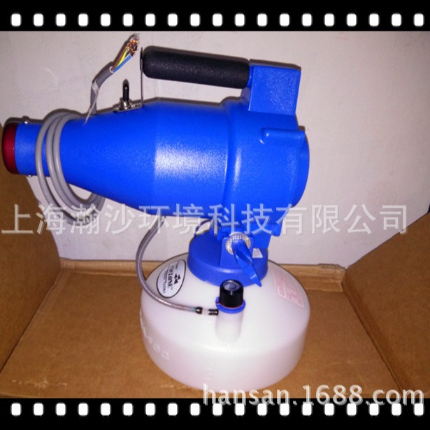 美国丹拿电动超微粒雾化喷雾器2732 、 2736气溶胶喷雾机