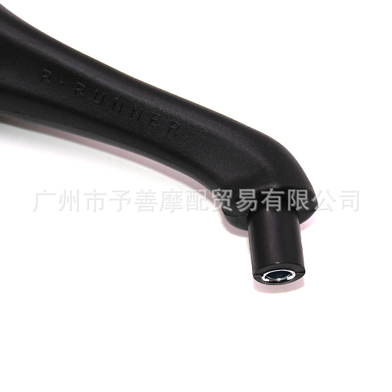 Yu Shan SH-1269 Universal Scooter Electric Vehicle Rearview Mirror Accessories 8MM Model Adapted to Reverse Mirror