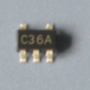 QX2304泉芯授权一级代理同步升压IC 免费提供样品及技术支持