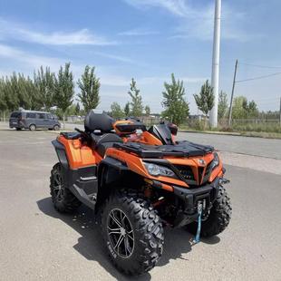 Cfmoto Cforce 1000 Beach Vehicle Atv Spring Breeze Beach Vehicle Four-Wheel Drive Off-Road Motorcycle Kart