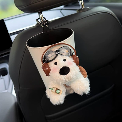 Car tissue box/set – Cute for Women