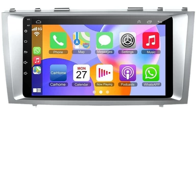 for Toyota Camry, DVD Navigation