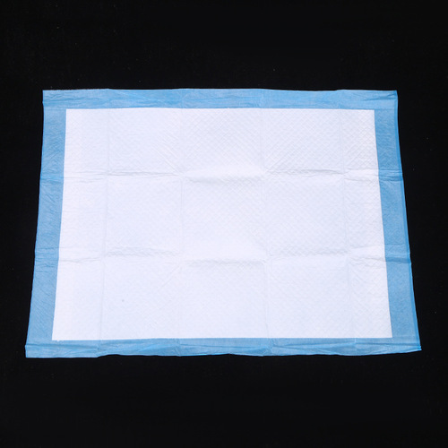 Dog pee pad diaper thickened bamboo charcoal deodorizing disposable pet supplies wholesale pet pee pad absorbent pee pad