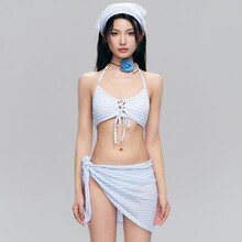 Դ�^�S�����n�W���羳Ӿ��Ů���w�^���ԸбȻ���bikini��Ӿ�b���