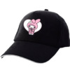 Cartoon street baseball cap, sun hat for leisure for adults, Amazon